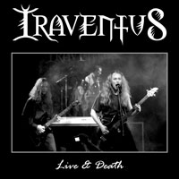 Концертный бутлег группы IraventuS - "Live & Death"